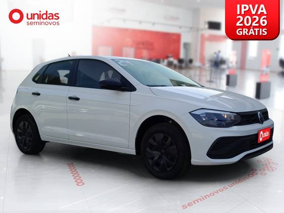 VOLKSWAGEN POLO 1.0 MPI TRACK MANUAL VOLKSWAGEN POLO 1.0 MPI TRACK MANUAL